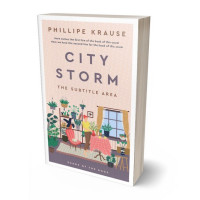 Tablet view of Pot Pourri #25248 - Premade Abstract Book Cover