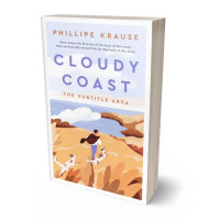 Tablet view of Bizarre #25249 - Premade Travel Book Cover