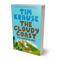 Tablet view of Viking #25266 - Premade Nature Book Cover