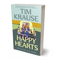 Tablet view of Pale Leaf #25277 - Premade Teen & Young Adult Book Cover