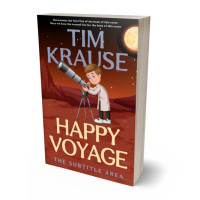 Tablet view of Burnt Umber #25279 - Premade Science Fiction Book Cover