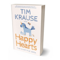 Tablet view of Soft Peach #25280 - Premade Fantasy Book Cover