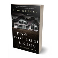 Tablet view of Zeus #25296 - Premade Mystery & Thriller & Suspense Book Cover