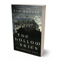 Tablet view of Heavy Metal #25297 - Premade Historical Book Cover