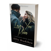 Tablet view of Ash #25308 - Premade Romance Book Cover