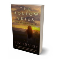 Tablet view of Eclipse #25316 - Premade Romance Book Cover