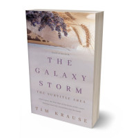 Tablet view of Pink Swan #25350 - Premade Literary Fiction Book Cover