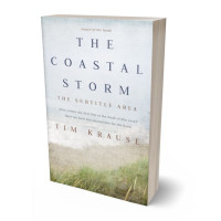 3D view of Premade Nature Book Cover - Gray Nurse