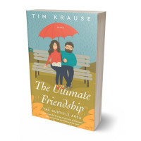 Tablet view of Tussock #25367 - Premade Romance Book Cover