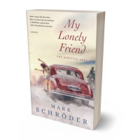 Tablet view of Pearl Bush #25378 - Premade Travel Book Cover