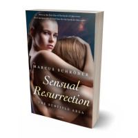 Tablet view of Cocoa Brown #25406 - Premade Erotica Book Cover