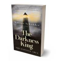 Tablet view of Akaroa #25410 - Premade Fantasy Book Cover