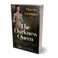 Tablet view of Zeus #25417 - Premade Fantasy Book Cover