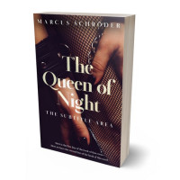 Tablet view of Old Rose #25423 - Premade Erotica Book Cover