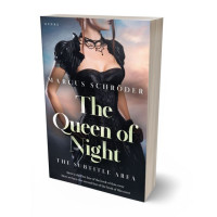 Tablet view of Vanilla #25424 - Premade Erotica Book Cover