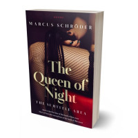 Tablet view of Old Rose #25426 - Premade Erotica Book Cover