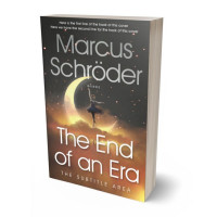 Tablet view of Merlin #25437 - Premade Religion & Spirituality Book Cover