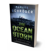 Tablet view of Bunker #25456 - Premade Historical Book Cover