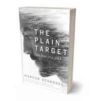 Tablet view of Dove Gray #25459 - Premade Mystery & Thriller & Suspense Book Cover