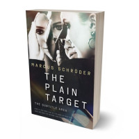 Tablet view of Timberwolf #25460 - Premade Health & Mind & Body Book Cover