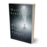 Tablet view of Outer Space #25466 - Premade Mystery & Thriller & Suspense Book Cover