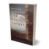 Tablet view of Woody Brown #25474 - Premade Religion & Spirituality Book Cover