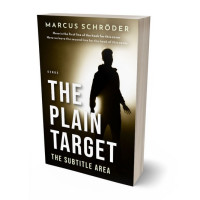 Tablet view of Sisal #25481 - Premade Fantasy Book Cover