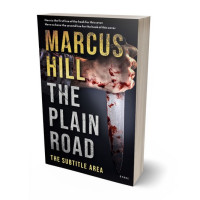 Tablet view of Rodeo Dust #25493 - Premade Mystery & Thriller & Suspense Book Cover