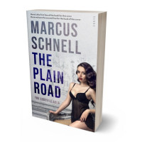 3D view of Premade Erotica Book Cover - Swiss Coffee