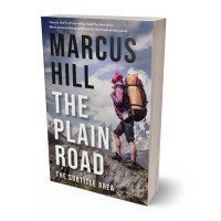 Tablet view of Fedora #25508 - Premade Travel Book Cover