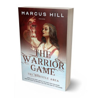 Tablet view of Paco #25535 - Premade Fantasy Book Cover