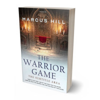 Tablet view of Nebula #25540 - Premade Historical Book Cover