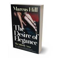 Tablet view of Wafer #25559 - Premade Erotica Book Cover