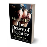 Tablet view of Cod Gray #25564 - Premade Erotica Book Cover