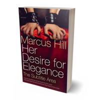 Tablet view of Aubergine #25565 - Premade Erotica Book Cover