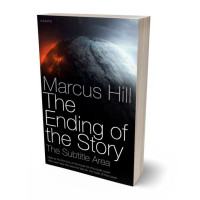 Tablet view of Pink Swan #25576 - Premade Apocalyptica Book Cover