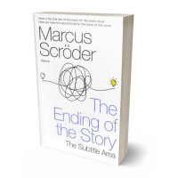 Tablet view of Athens Gray #25580 - Premade Self-Improvement & Self-Help Book Cover