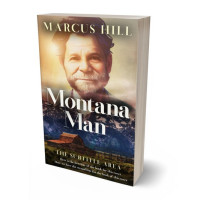 3D view of Premade Erotica Book Cover - Cashmere