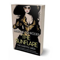 Tablet view of Rodeo Dust #25591 - Premade Erotica Book Cover