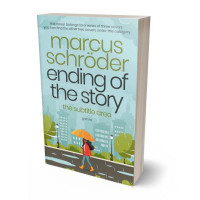 3D view of Premade Romance Book Cover - Ziggurat