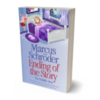 Tablet view of Lavender Gray #25600 - Premade Fantasy Book Cover