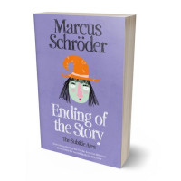 Tablet view of Blue Bell #25606 - Premade Teen & Young Adult Book Cover