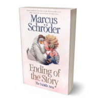 Tablet view of Dawn Pink #25607 - Premade Nature Book Cover