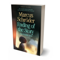 Tablet view of Straw #25613 - Premade Teen & Young Adult Book Cover