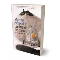 Tablet view of Wafer #25615 - Premade Environment & Ecology Book Cover