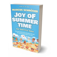 Tablet view of Viking #25624 - Premade Teen & Young Adult Book Cover