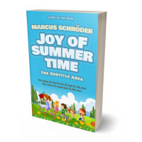 Tablet view of Picton Blue #25626 - Premade Travel Book Cover