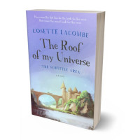 Tablet view of Pigeon Post #25636 - Premade Fantasy Book Cover