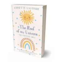 Tablet view of Spring Wood #25646 - Premade Children's Book Cover