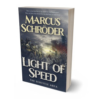 Tablet view of Mako #25653 - Premade Apocalyptica Book Cover